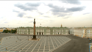 Государственный Эрмитаж